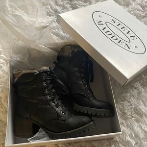 Steve Madden boots